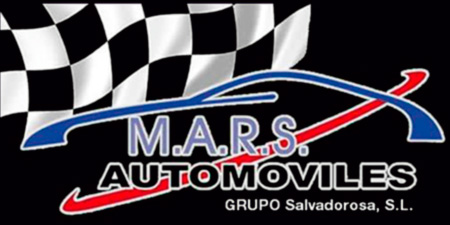 Logo Mars automoviles